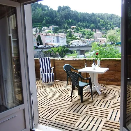 Escale Appartement Vals-les-Bains