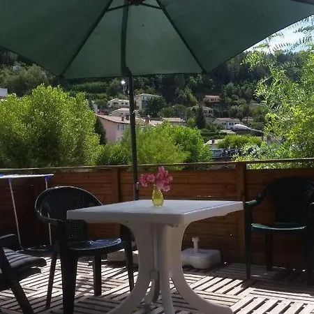 Escale Vals-les-Bains